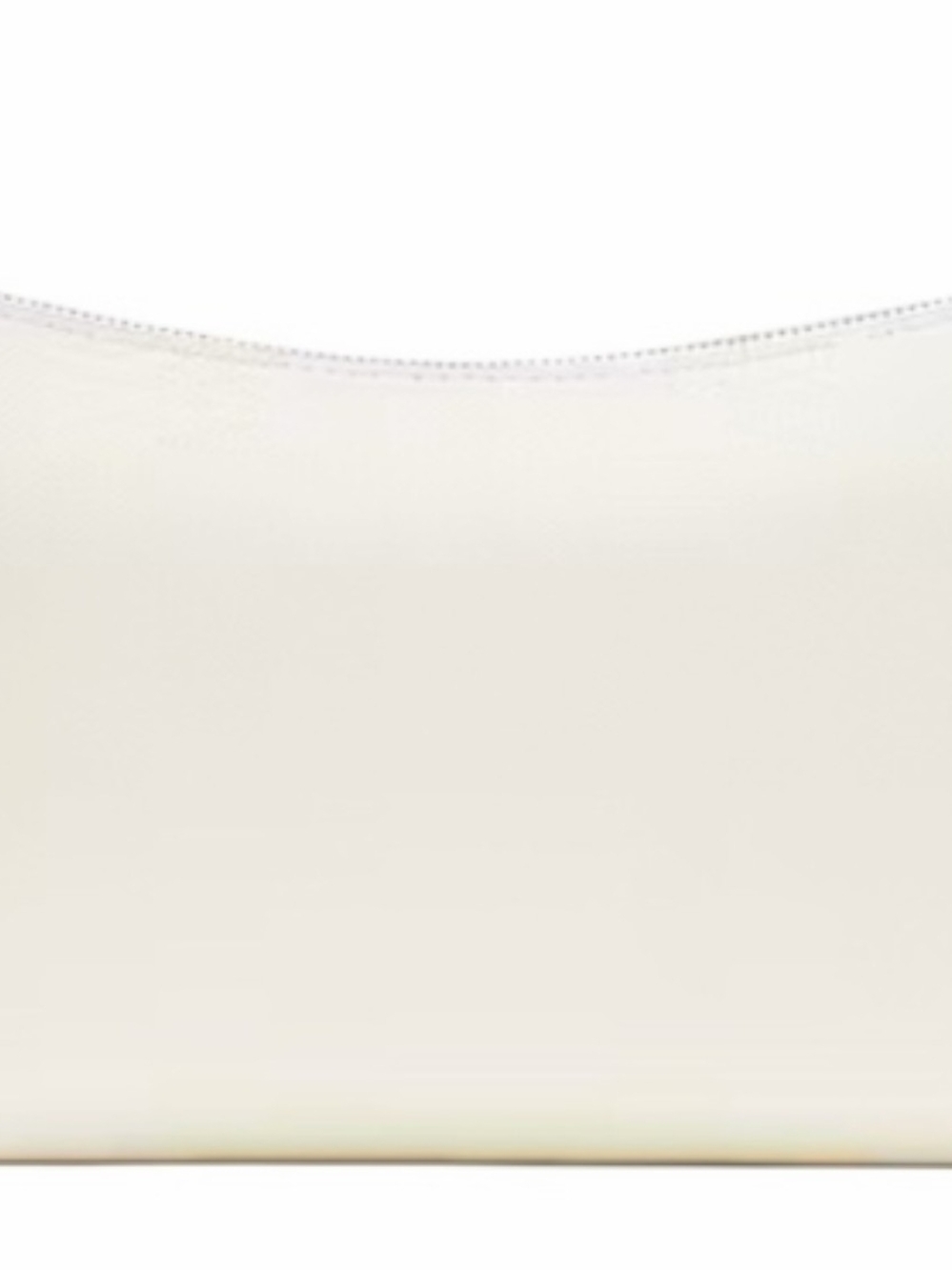 Kate Spade New York Sadie Meringe/Cream Crossbody Bag  Adjustable Strap NWT $259 - Picture 4 of 5